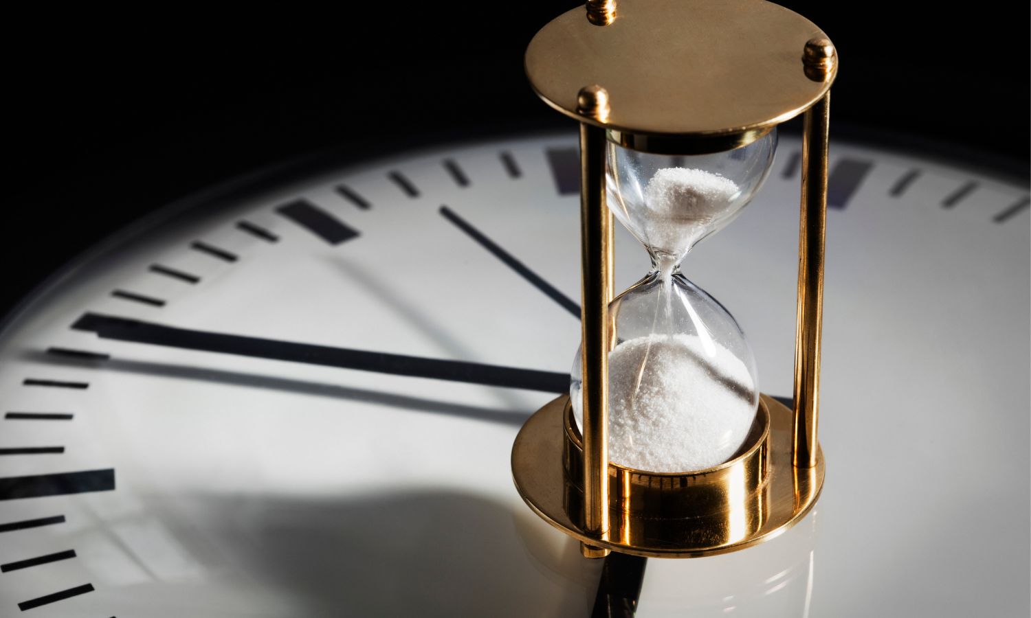Time